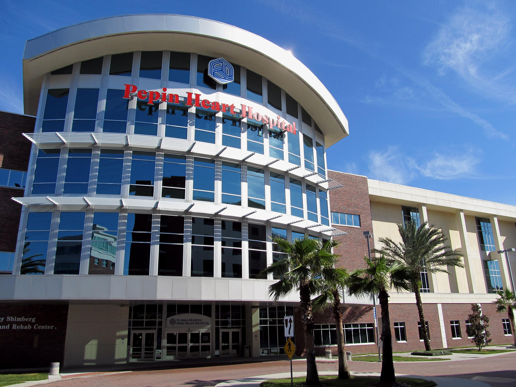 Florida Hospital Pepin Heart Institute Receives Accreditation for